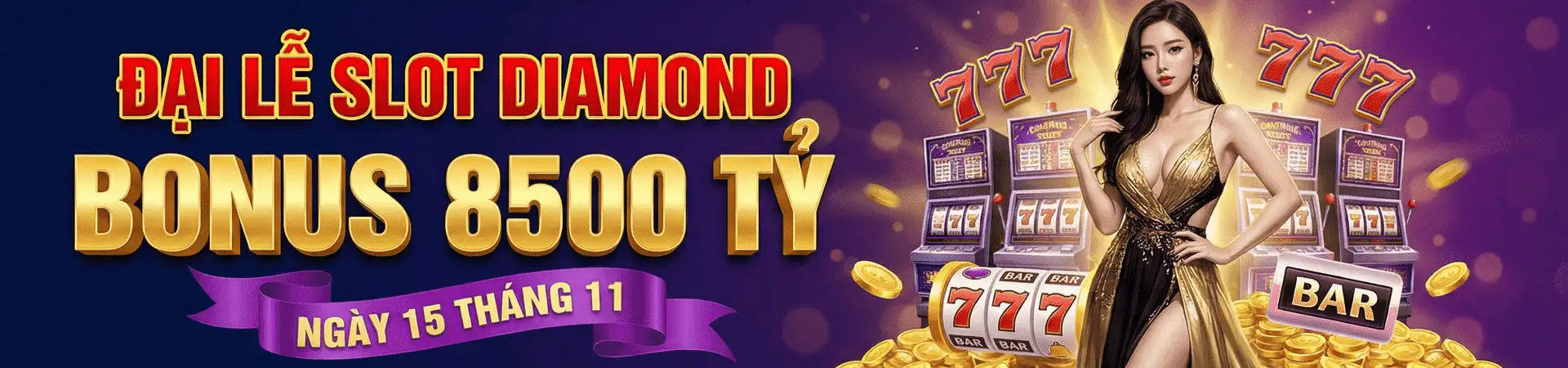 tích điểm mỗi ngày quà tặng ngập tràn